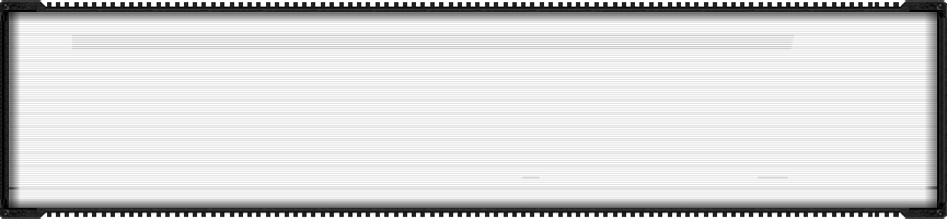 Рамка под шапку в стиле сталкер