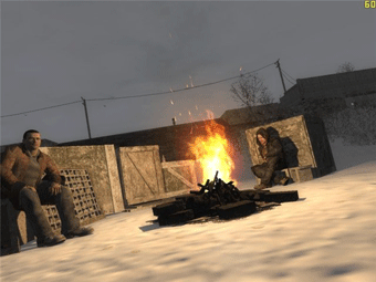 XoLoD mod 1.0 (ver. 1.0)