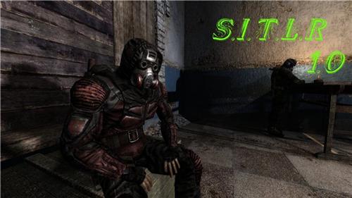 S.I.T.L.R 1.0