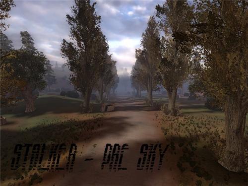 PreSky Mod v0.3.1 скачать бесплатно