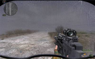 Глобальный Mod Ветер перемен 2 V4.5